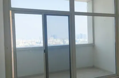 Apartment - 2 Bedrooms - 3 Bathrooms for sale in Ajman One Tower 2 - Ajman One - Ajman Downtown - Ajman