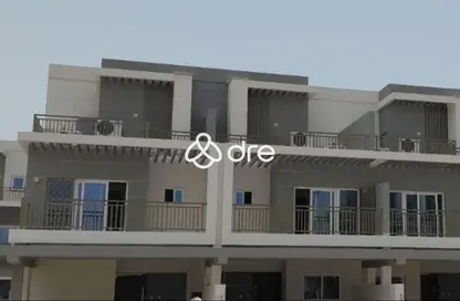 فيلا - 3 غرف نوم - 3 حمامات للايجار في كاميليا - داماك هيلز 2 - دبي