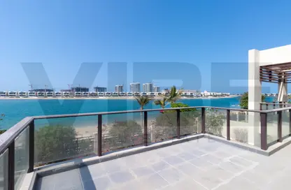 Villa - 4 Bedrooms - 3 Bathrooms for sale in Malibu - Mina Al Arab - Ras Al Khaimah