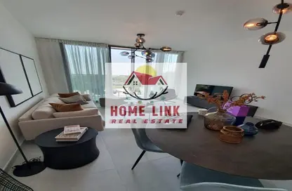 Apartment - 2 Bedrooms - 3 Bathrooms for sale in Nasaq - Aljada - Sharjah
