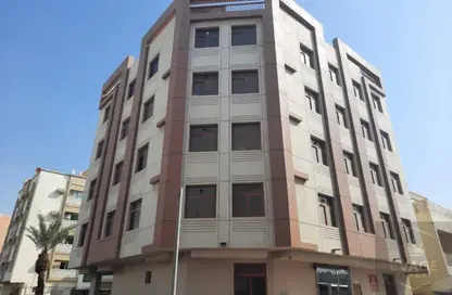 Whole Building - Studio - 7+ Bathrooms for sale in Al Naemiya Tower 1 - Al Naemiya Towers - Al Nuaimiya - Ajman
