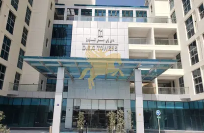 Apartment - 1 Bedroom - 2 Bathrooms for sale in DEC Tower 1 - DEC Towers - Dubai Marina - Dubai