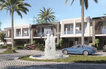 Townhouse - 4 Bedrooms - 5 Bathrooms for sale in Verdana 2 - Dubai Investment Park (DIP) - Dubai