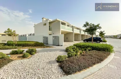 Townhouse - 3 Bedrooms - 3 Bathrooms for sale in Basswood - Damac Hills 2 - Dubai