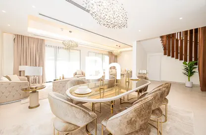 Villa - 6 Bedrooms - 7 Bathrooms for sale in Tilal City A - Tilal City - Sharjah