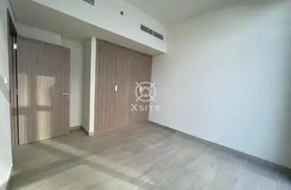 Apartment - 1 Bedroom - 1 Bathroom for rent in AZIZI Riviera - Meydan One - Meydan - Dubai