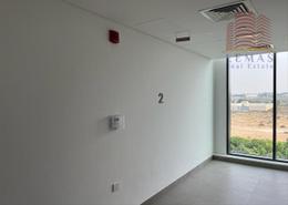 Studio - 1 bathroom for rent in MISK Apartments - Aljada - Sharjah