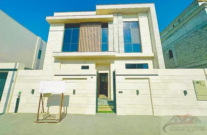 فيلا - 6 غرف نوم - 6 حمامات للبيع في فيلا الحوشي - حوشي - البادي - الشارقة فيلا - 6 غرف نوم - 6 حمامات للبيع في فيلا الحوشي - حوشي - البادي - الشارقة