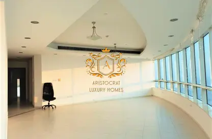 Apartment - 4 Bedrooms - 4 Bathrooms for rent in Horizon Tower - Dubai Marina - Dubai