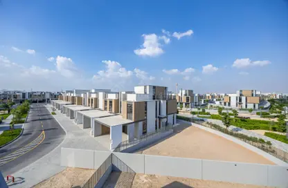 Villa - 4 Bedrooms - 5 Bathrooms for rent in Mudon Al Ranim 3 - Mudon - Dubai