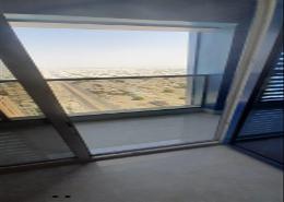 Balcony image for: Apartment - 3 bedrooms - 4 bathrooms for rent in Al Naimiya - Al Naemiyah - Ajman, Image 1