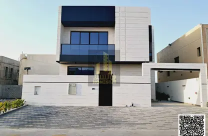 Villa - 6 Bedrooms - 7 Bathrooms for sale in Al Bahia Hills - Al Bahia - Ajman