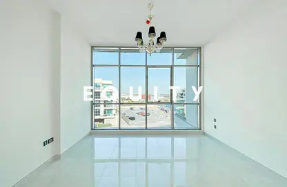 Apartment - 1 Bedroom - 2 Bathrooms for sale in The Polo Residence - Meydan Avenue - Meydan - Dubai