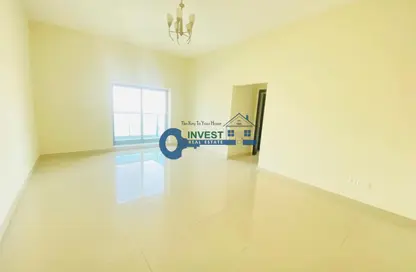 Apartment - 2 Bedrooms - 3 Bathrooms for rent in Bermuda Views - Dubai Sports City - Dubai