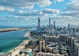 Land for sale in Hadbat Al Zafranah - Muroor Area - Abu Dhabi