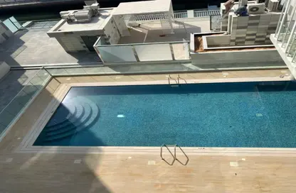 Apartment - Studio - 1 Bathroom for rent in Al Raha Lofts - Al Raha Beach - Abu Dhabi