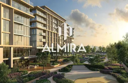 Apartment - 3 Bedrooms - 4 Bathrooms for sale in Solea By Taraf Properties - Saadiyat Island - Abu Dhabi Apartment - 3 Bedrooms - 4 Bathrooms for sale in Solea By Taraf Properties - Saadiyat Island - Abu Dhabi