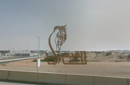 Land - Studio for sale in Al Dhait South - Al Dhait - Ras Al Khaimah