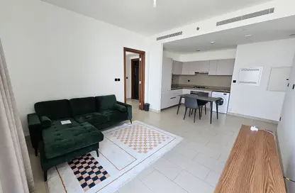 Apartment - 2 Bedrooms - 2 Bathrooms for rent in Sobha Creek Vistas Reserve - Sobha Hartland - Mohammed Bin Rashid City - Dubai