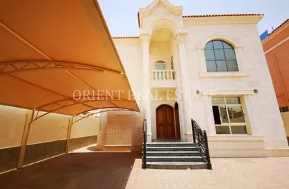 Villa - 5 Bedrooms - 6 Bathrooms for rent in Al Rawda 2 Villas - Al Rawda 2 - Al Rawda - Ajman