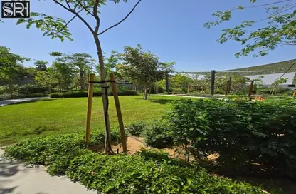 Townhouse - 3 Bedrooms - 3 Bathrooms for sale in Robinia - Masaar - Tilal City - Sharjah