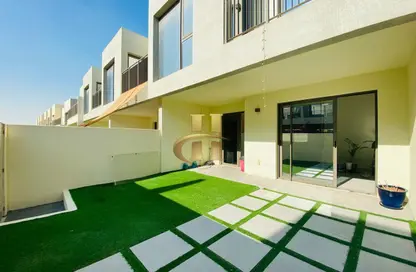فيلا - 3 غرف نوم - 4 حمامات للايجار في 3 باركسايد - اعمار الجنوبية - دبي الجنوب (مركز دبي العالمي) - دبي