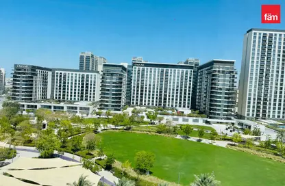 Apartment - 4 Bedrooms - 5 Bathrooms for sale in Mulberry 2 - Park Heights - Dubai Hills Estate - Dubai