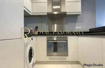 شقة - غرفة نوم - 2 حمامات للايجار في ارتاسيا D - ارتاسيا - داماك هيلز - دبي