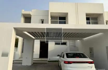 Townhouse - 3 Bedrooms - 3 Bathrooms for sale in Arabella Townhouses 1 - Arabella Townhouses - Mudon - Dubai