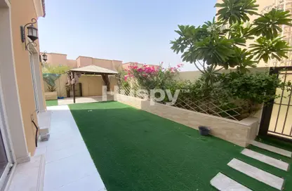 تاون هاوس - 4 غرف نوم - 4 حمامات للايجار في امرانتا - فيلا نوفا - دبي لاند - دبي