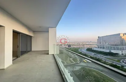 Apartment - 2 Bedrooms - 2 Bathrooms for rent in SOL Avenue - Business Bay - Dubai