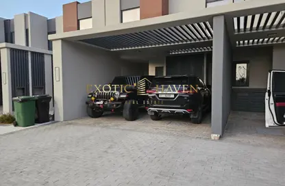 تاون هاوس - 3 غرف نوم - 4 حمامات للبيع في تشيري وودز - دبي لاند - دبي