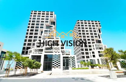 Apartment - 2 Bedrooms - 3 Bathrooms for sale in Pixel - Makers District - Al Reem Island - Abu Dhabi