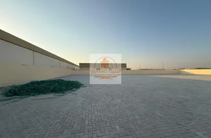 Land - Studio for rent in Al Sajaa S - Al Sajaa - Sharjah