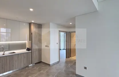 Apartment - 2 Bedrooms for sale in Peninsula One - Peninsula - Business Bay - Dubai