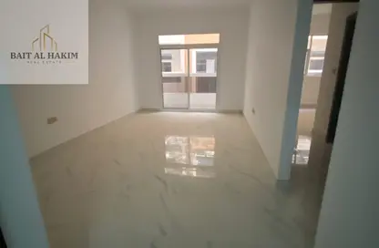 Apartment - 1 Bedroom - 2 Bathrooms for rent in Al Tallah 2 - Ajman