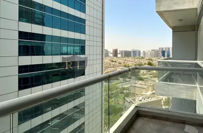 Apartment - 2 Bedrooms - 3 Bathrooms for sale in Park Terrace - Dubai Silicon Oasis - Dubai