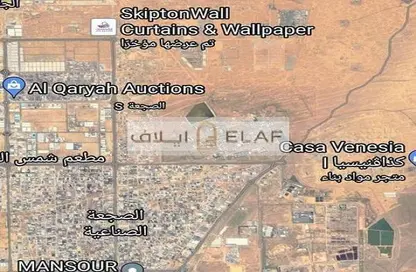 مستودع - استوديو - 8 حمامات للبيع في السجع إس - آلصجعه - الشارقة