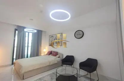 Apartment - Studio - 1 Bathroom for rent in Lumina Vista Residences - Jumeirah Village Circle - Dubai