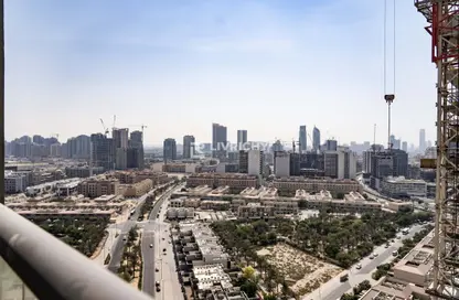 شقة - غرفة نوم - 3 حمامات للبيع في برج سنترال بارك - قرية الجميرا سركل - دبي