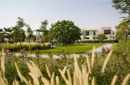 Townhouse - 3 Bedrooms - 4 Bathrooms for rent in Nasma Residence - Al Tai - Sharjah Townhouse - 3 Bedrooms - 4 Bathrooms for rent in Nasma Residence - Al Tai - Sharjah