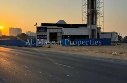 Land - Studio for sale in Al Helio 1 - Al Helio - Ajman