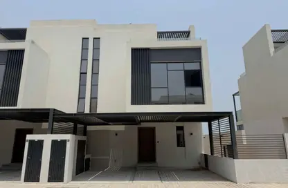 Townhouse - 2 Bedrooms - 3 Bathrooms for sale in Danah Bay - Al Marjan Island - Ras Al Khaimah
