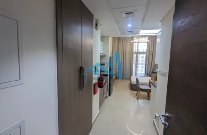 Apartment - Studio - 1 Bathroom for sale in Azizi Star - Al Furjan - Dubai