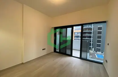 Apartment - Studio - 1 Bathroom for rent in AZIZI Riviera - Meydan One - Meydan - Dubai