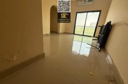 Apartment - 1 Bedroom - 2 Bathrooms for rent in Geepas Building 3 - Al Rashidiya 2 - Al Rashidiya - Ajman