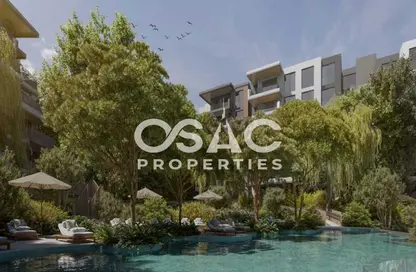 شقة - غرفة نوم - 2 حمامات للبيع في برج Serra 10 - سيرا - غاف وودز - دبي لاند - دبي