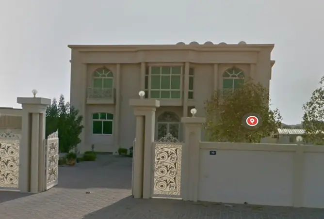 Villa - 5 Bedrooms - 6 Bathrooms for sale in Al Ramla 1 - Al Ramla - Umm Al Quwain