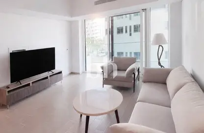 شقة - غرفة نوم - 1 حمام للايجار في 1 ميان - ميان - جزيرة ياس - أبوظبي