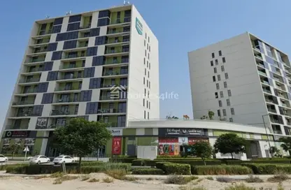 شقة - 1 حمام للبيع في The Pulse ريزيدنس Plaza B9 - ذا بالس ريزيدنس بلازا - ذي بالس - دبي الجنوب (مركز دبي العالمي) - دبي